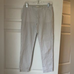 💼 biz clothes bundle 5 for $30 💼 Seersucker women’s work pants
